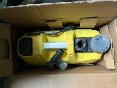 Hybrid Constant Pressure Pump - 3