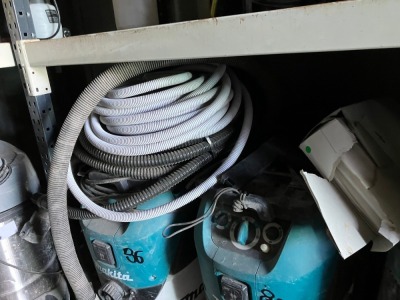 Assorted Wet & Dry Vacuum Cleaners - 3