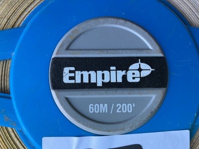Fibreglass Long Tape - 2