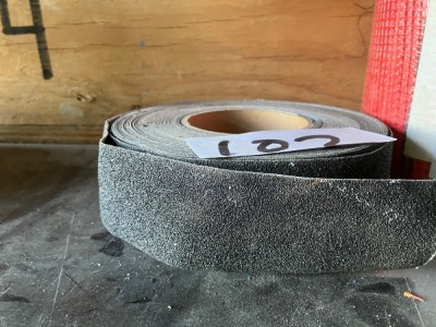 Sandpaper Roll - 2