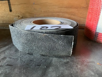 Sandpaper Roll - 3