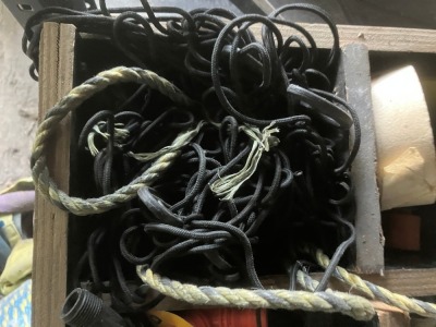 Open Top Storage Box - 3