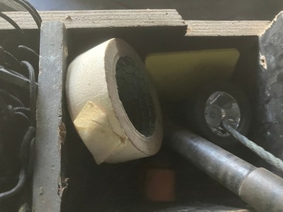 Open Top Storage Box - 4