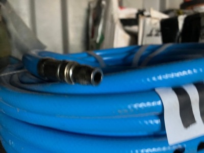 Air Hose - 2