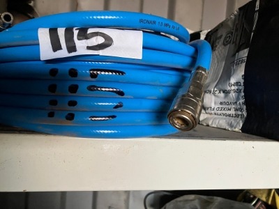 Air Hose - 3