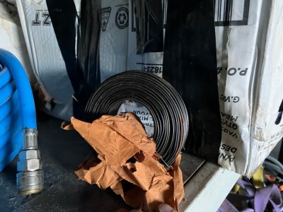 Boxes Of Metal Wire - 3