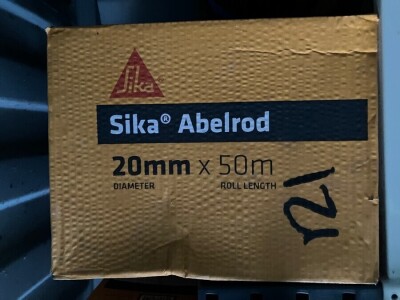Assorted Items On Shelving And Hooks - 4