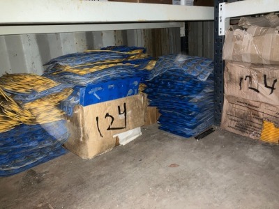 Tactile Hazard Tiles - 2