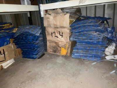 Tactile Hazard Tiles - 3