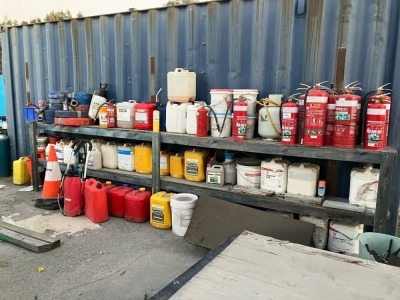 Work Bench - 2