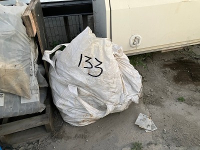 Bags Of Assorted Bar Chairs