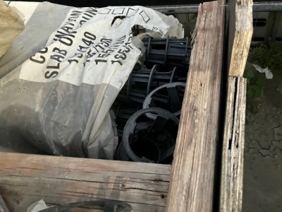 Bags Of Assorted Bar Chairs - 7