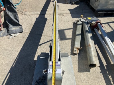 2024 Forklift Jib All Lifting - 2