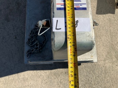 2024 Forklift Jib All Lifting - 3