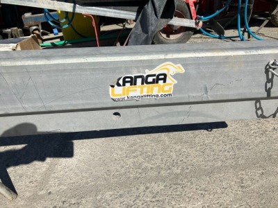 2024 Forklift Jib All Lifting - 5