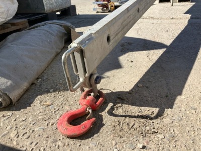 2024 Forklift Jib All Lifting - 6