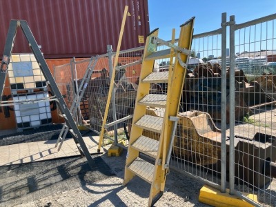 Ladder - 2