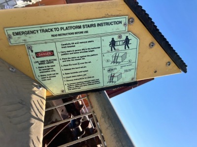 Ladder - 5