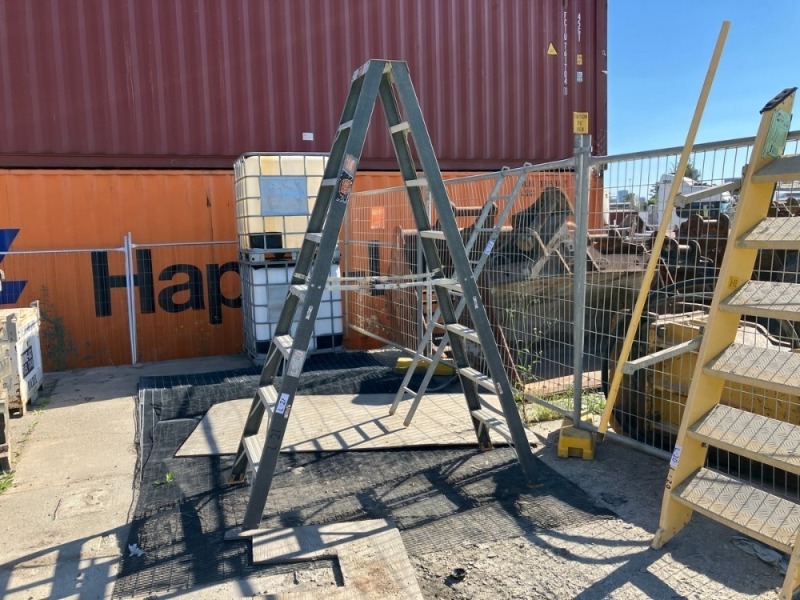 Ladder