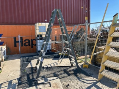 Ladder