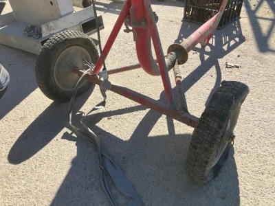 Concrete Mixer - 3