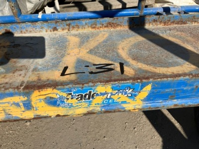 Panel Trolley - 2