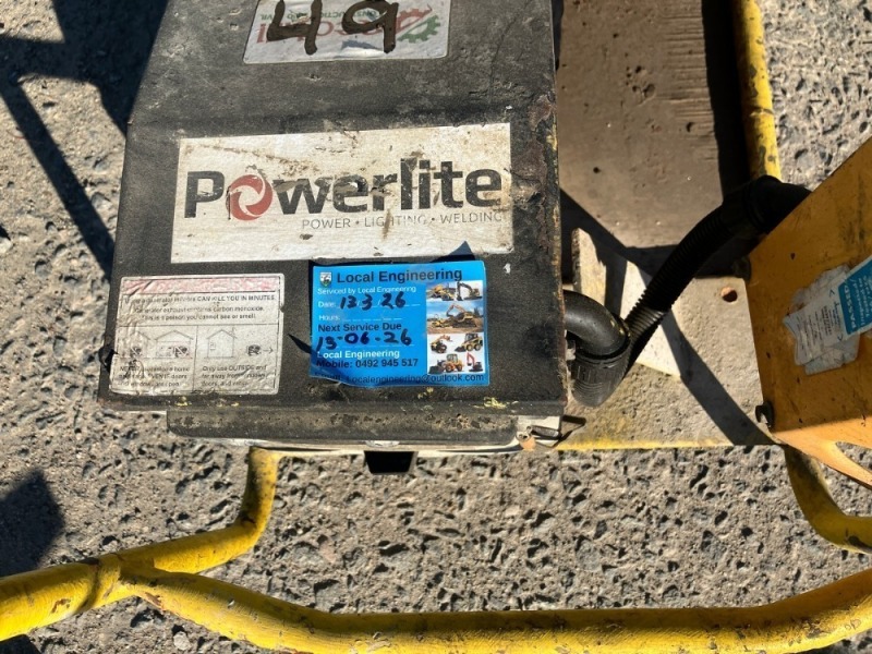 Generator
