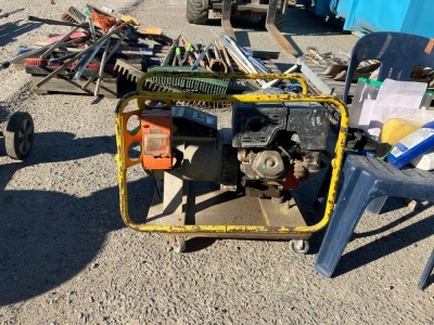 Generator - 2