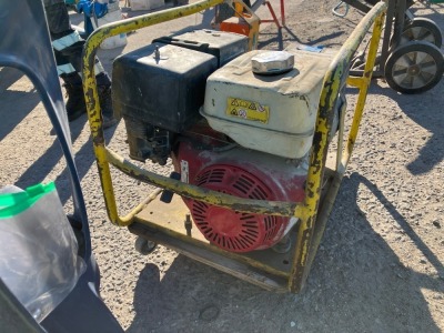 Generator - 3