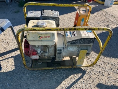 Generator - 4