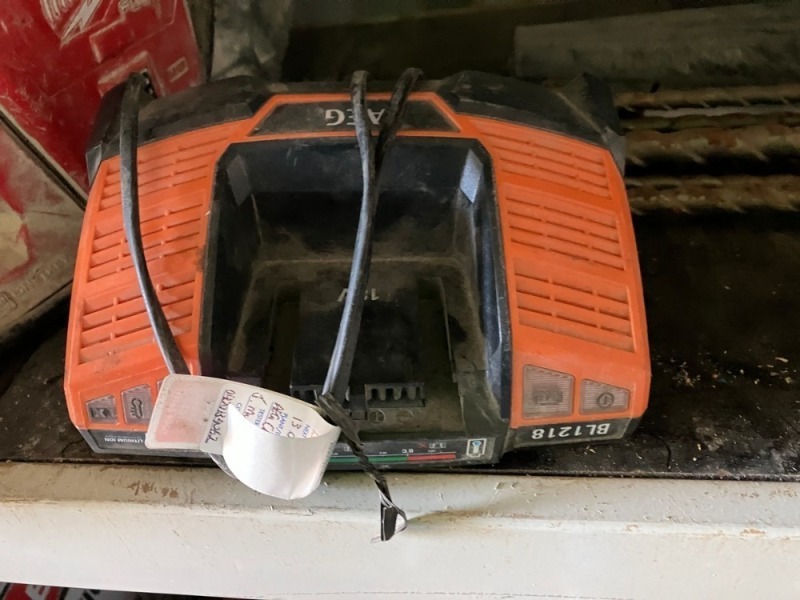 Battery Charger