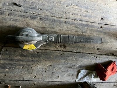 Blower