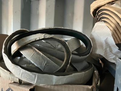 Boxes Of Adhesive Strip Rolls - 2
