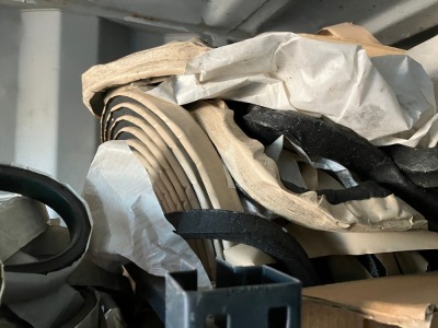 Boxes Of Adhesive Strip Rolls - 3
