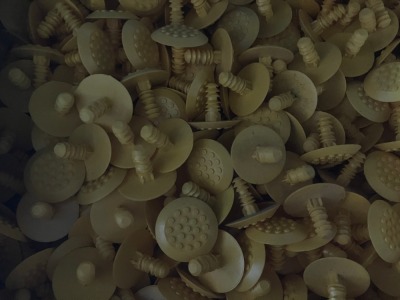 Box Of Tactile Studs - 2
