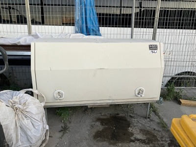 Ute Toolbox