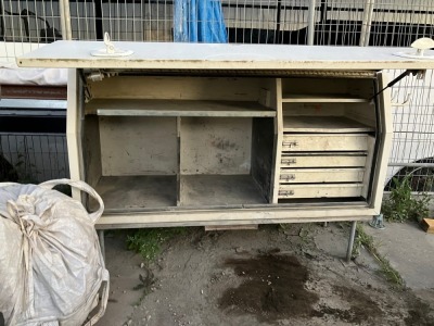 Ute Toolbox - 2