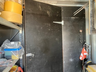 20' Shipping Container - 7