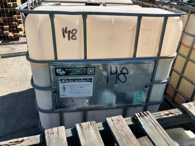 1,000L Intermediate Bulk Containers - 3