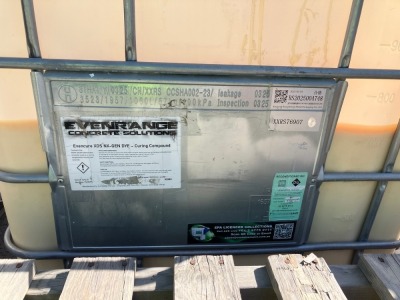 1,000L Intermediate Bulk Containers - 5