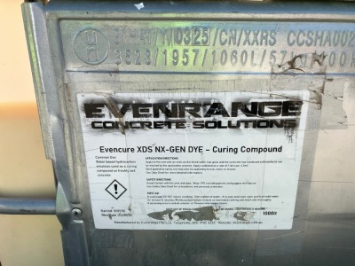 1,000L Intermediate Bulk Containers - 6