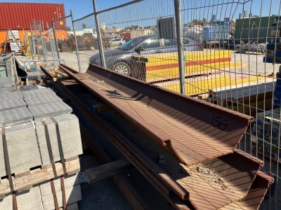 Steel Sheet Piles
