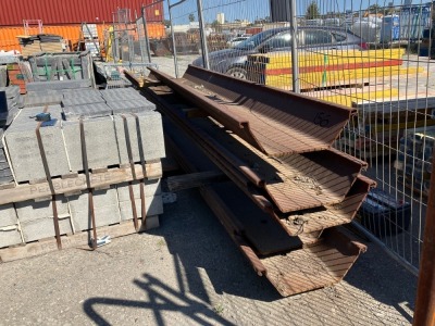 Steel Sheet Piles - 2