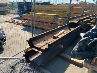 Steel Sheet Piles - 3