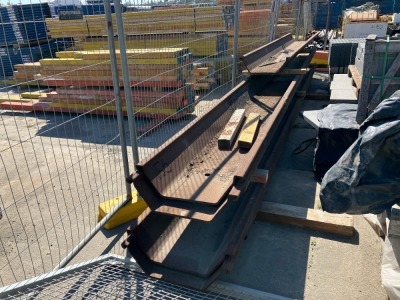 Steel Sheet Piles - 4