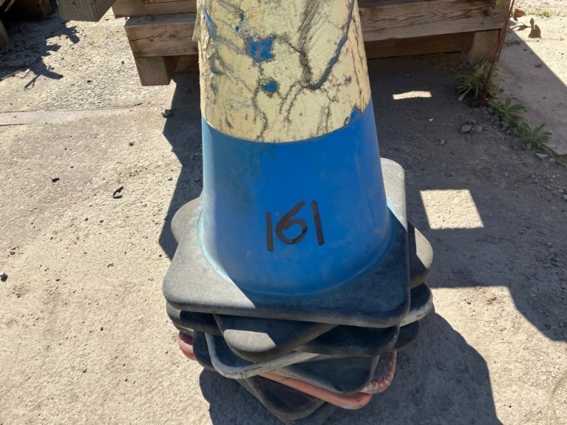 Traffic Cones