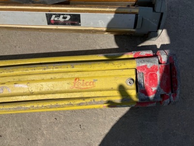 Assorted Tripods - 2