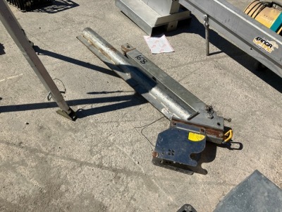 Davit Arm - 4