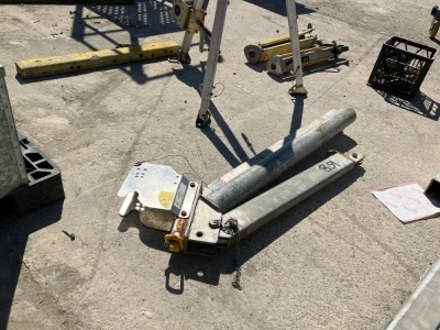 Davit Arm - 5