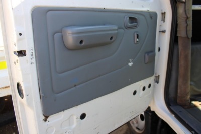 2018 Hino 300 Tray Truck - 11